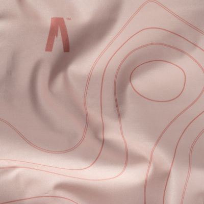 11. Alpinus Viki Alp Topo 2 Chimney