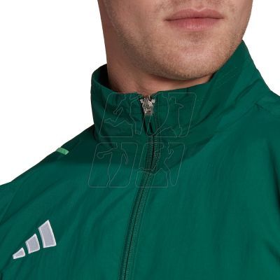 4. Adidas Tiro 23 Competition Presentation M sweatshirt HU1334