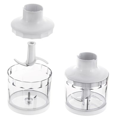 6. CAMRY CR 4623w Hand Blender White