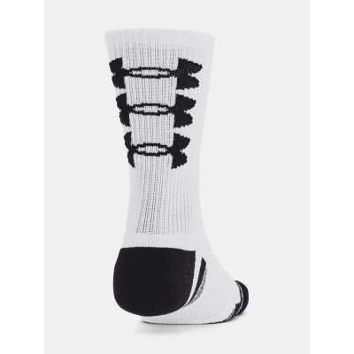 7. Under Armour Socks 1379515-101