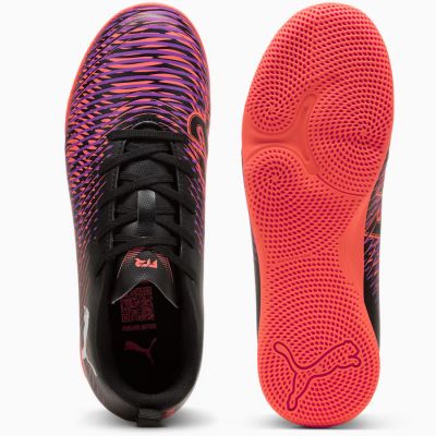 3. Puma Ultra Play IT Jr 108397-01 football boots