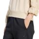 5. Women's adidas Kit Small Logo sweatshirt beige KV9823