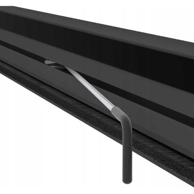 5. MOSQUITO NET WINDOW ALU 130X150 ANTHRACITE