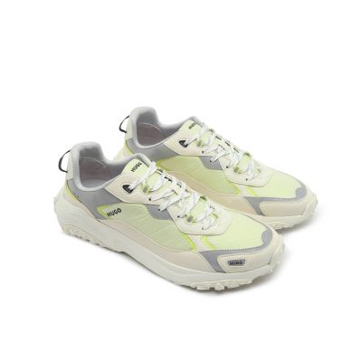 2. Hugo Boss Shoes M 50493048-741