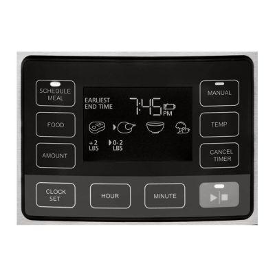 2. Crock-Pot CSC066X TimeSelect slow cooker 5.6l