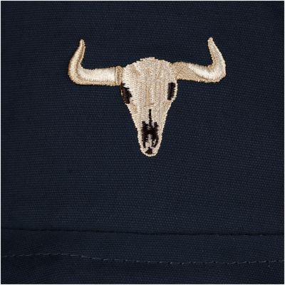 Children's hat BUFF PLAY BOONEY HAT GORAN NIGHT BLUE JR one size
