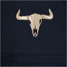 Children's hat BUFF PLAY BOONEY HAT GORAN NIGHT BLUE JR one size