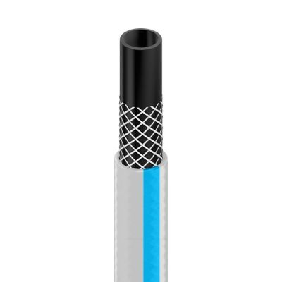 2. CELLFAST 10-421 Garden Hose 30m Below Ground Blue, White