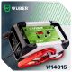 8. Automatic Battery Charger with 110 A Jump Start W14015 WUBER