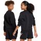 2. Nike Sportswear Club Fleece Kids' Sweatshirt Black FD3006 010