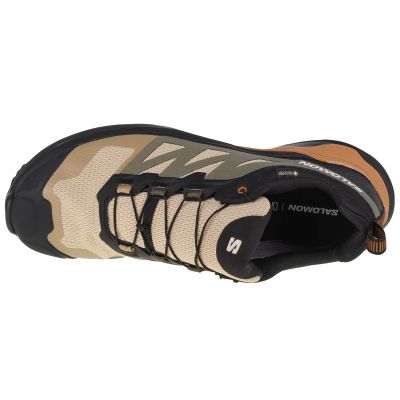 3. Salomon X-Adventure GTX M 473213 running shoes