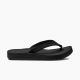 5. Reef Cushion Breeze W Flip-Flops RF001454-BK2