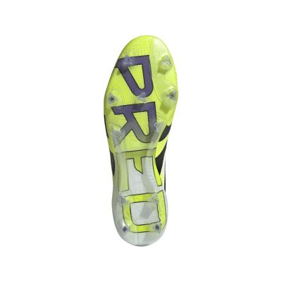 3. Adidas Predator Elite LL FG JI1075 shoes
