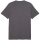 2. Puma Men's ESS Small No. 1 Logo Tee(s) Gray 682535 77
