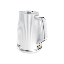 Tefal Loft KO2510 electric kettle (2400W 1.7l; white)
