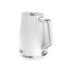 Tefal Loft KO2510 electric kettle (2400W 1.7l; white)