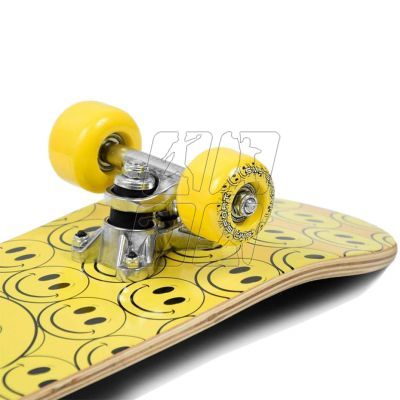 18. Skateboard SMJ UT-2406 Robot