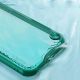 7. Nillkin Iceblade Prop Case with Lens Cover and Stand for iPhone 16e / 17e - Green