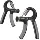 4. ENERO FIT HAND GRIP WITH ADJUSTABLE RESISTANCE 20-50 KG