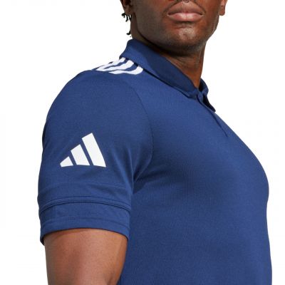 5. Adidas Squadra 25 Polo Shirt M JY3420