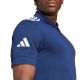 5. Adidas Squadra 25 Polo Shirt M JY3420