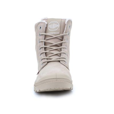 3. Palladium Pampa Sport Cuff Wps U shoes 72992-271-M