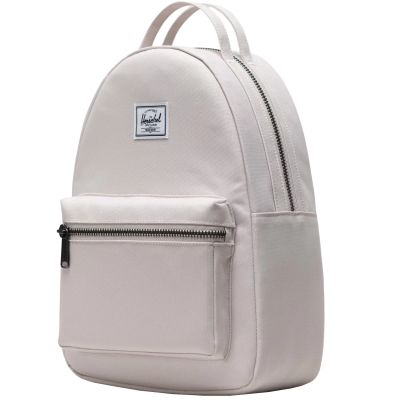 3. Herschel Nova Mini Backpack 11395-05456 Gray One size