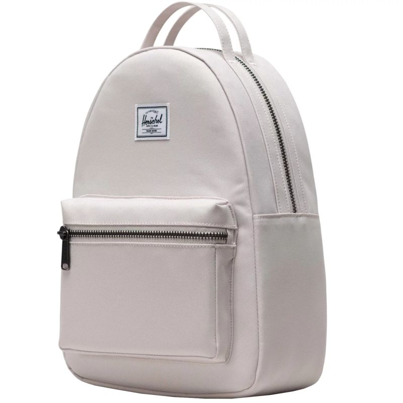 3. Herschel Nova Mini Backpack 11395-05456 Gray One size