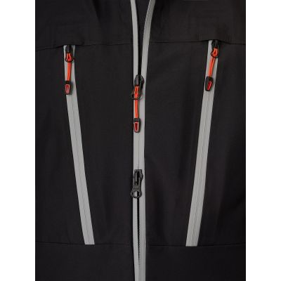 11. 4F PRO trekking jacket, 20000 membrane, men's, 4F 4FWSS26TTJAM1101-20S