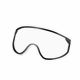Volcom Footprint Clear Snowboard Ski Goggle Lens (VL06001410)