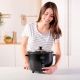 9. Black+Decker BXRC1800E rice cooker