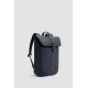 2. XD DESIGN WATERPROOF BACKPACK URBAN FLAP-TOP NAVY PN: P706.2625