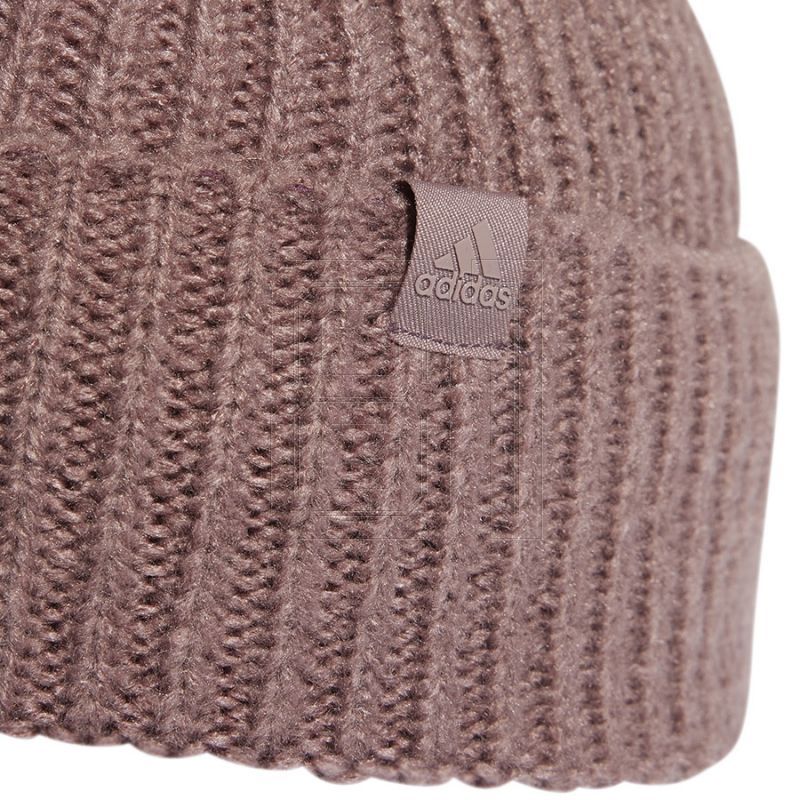 8. Cap adidas Cuff Beanie HM9907