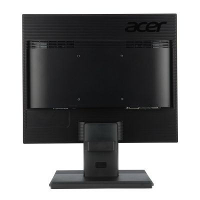 5. Acer V196L B Computer Monitor 48.3 cm (19") 1280 x 1024 px SXGA LCD Black