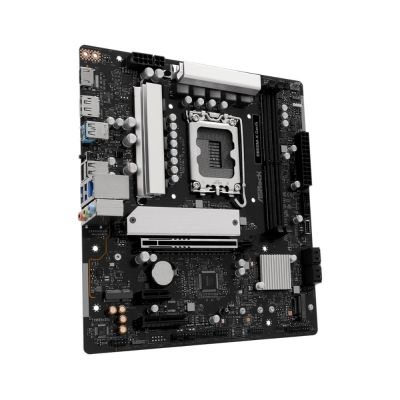 3. Asrock B860M-X GEN5 motherboard