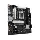 3. Asrock B860M-X GEN5 motherboard
