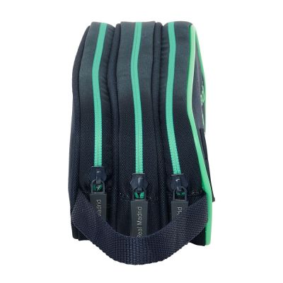 3. Real Madrid triple pencil case 812557635