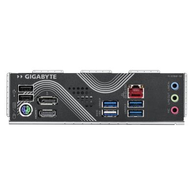3. Gigabyte B860M EAGLE motherboard