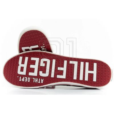 6. Tommy Hilfiger M FM56816983 shoes