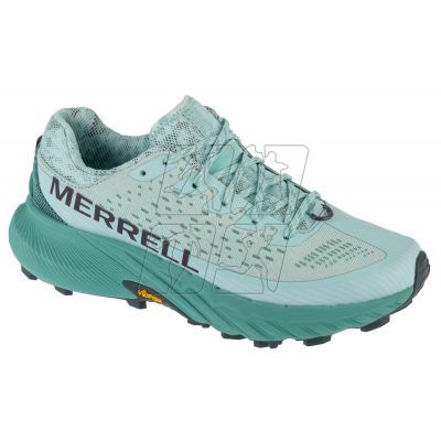 Merrell Agility Peak 5 W Running Shoes J068266