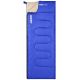 16. REST TOURIST SLEEPING BAG 170X70CM BLUE ENERO CAMP