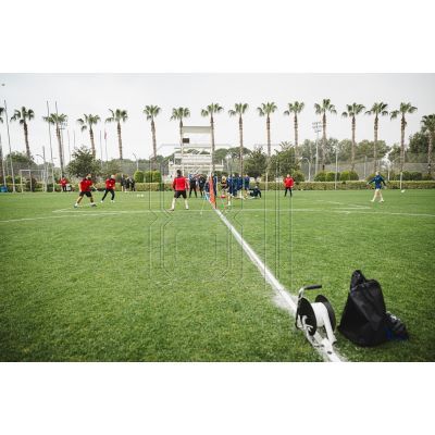 6. Yakimasport Football Tape 100758 Yellow