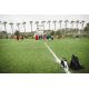 6. Yakimasport Football Tape 100758 Yellow