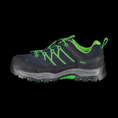 3. Cmp Rigel Low Wp Jr 3Q13244-51AK Hiking Shoes
