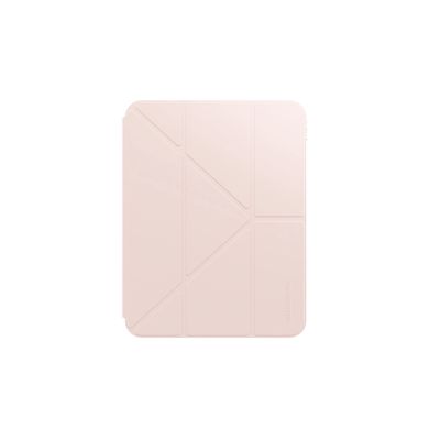 3. AmazingThing Minimal Case for iPad Air 11" M3/M4 (2025/2026) - Pink