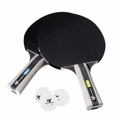 25. Cornilleau Sport Duo Table Tennis Set