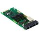 2. AUERSWALD COMpact 2BRI module for COMpact 5000/5000R (90131)