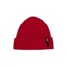 POC Beanie Short Red