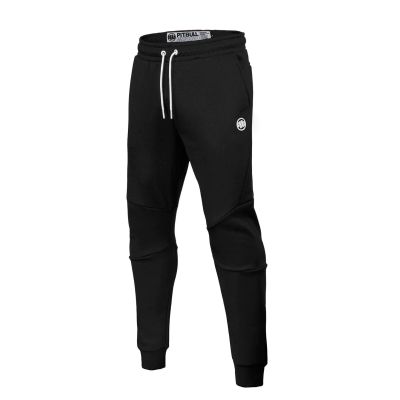 PIT BULL OLDSCHOOL SMALL LOGO sports pants - 1623029