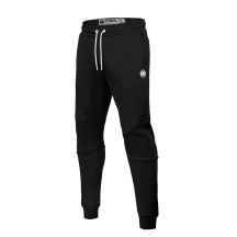 PIT BULL OLDSCHOOL SMALL LOGO sports pants - 1623029